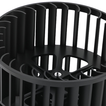 Moteur Chauffage compatible pour Ford Fiesta V 1.25 16V 1.3 1.4 16V 01-08 715265 2S6H18456AD