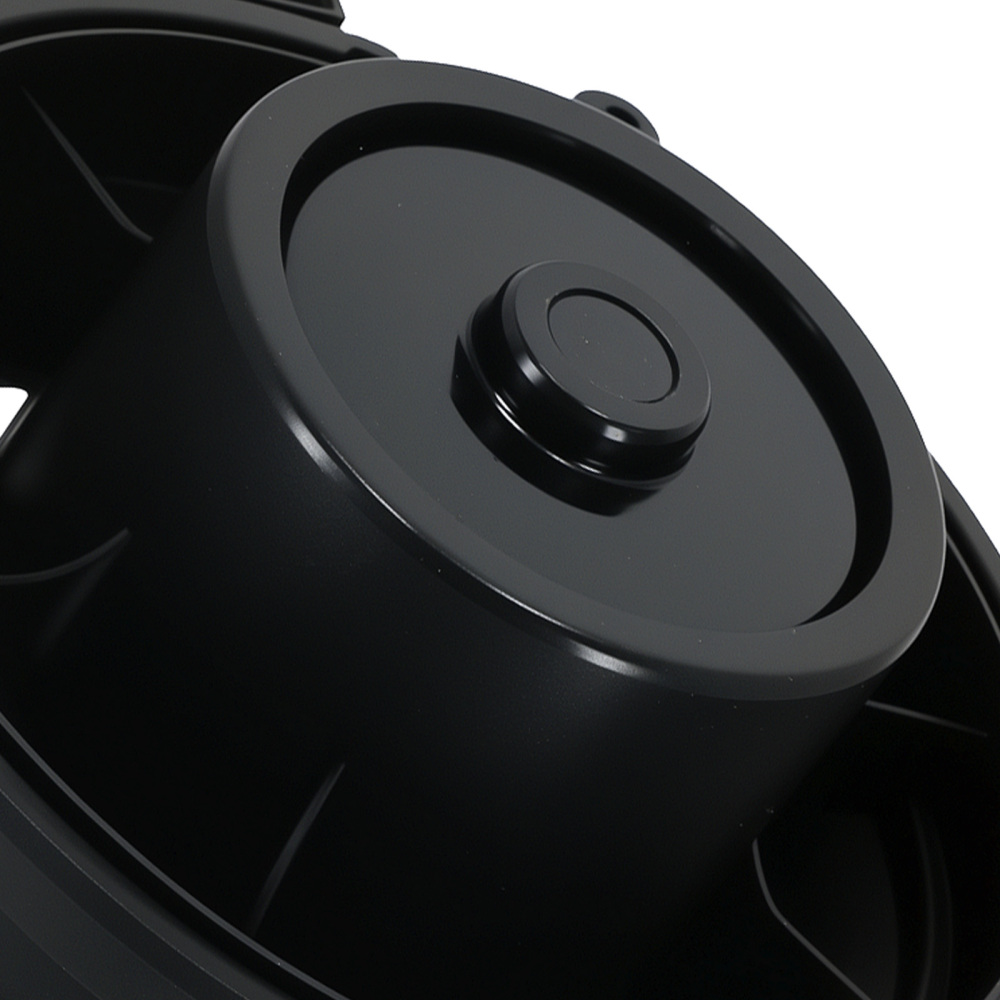 Moteur Chauffage compatible pour Ford Fiesta V 1.25 16V 1.3 1.4 16V 01-08 715265 2S6H18456AD