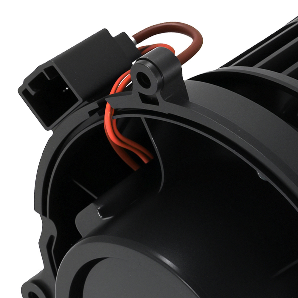 Moteur Chauffage compatible pour Ford Fiesta V 1.25 16V 1.3 1.4 16V 01-08 715265 2S6H18456AD