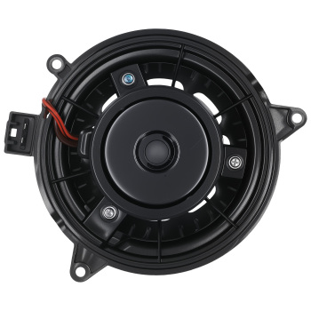 Moteur Chauffage compatible pour Ford Fiesta V 1.25 16V 1.3 1.4 16V 01-08 715265 2S6H18456AD