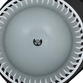 HVAC Blower Motor w/ Fan compatible for Chrysler PT Cruiser Convertible 2006-2008 615-00100