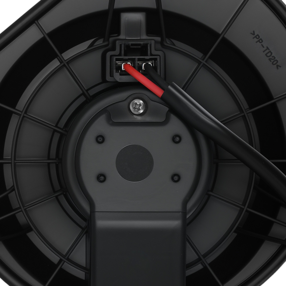 HVAC Blower Motor w/ Fan compatible for Chrysler PT Cruiser Convertible 2006-2008 615-00100