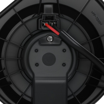 HVAC Blower Motor w/ Fan compatible for Chrysler PT Cruiser Convertible 2006-2008 615-00100