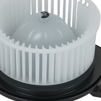 HVAC Blower Motor w/ Fan compatible for Chrysler PT Cruiser Convertible 2006-2008 615-00100