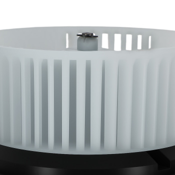 HVAC Blower Motor w/ Fan compatible for Chrysler PT Cruiser Convertible 2006-2008 615-00100