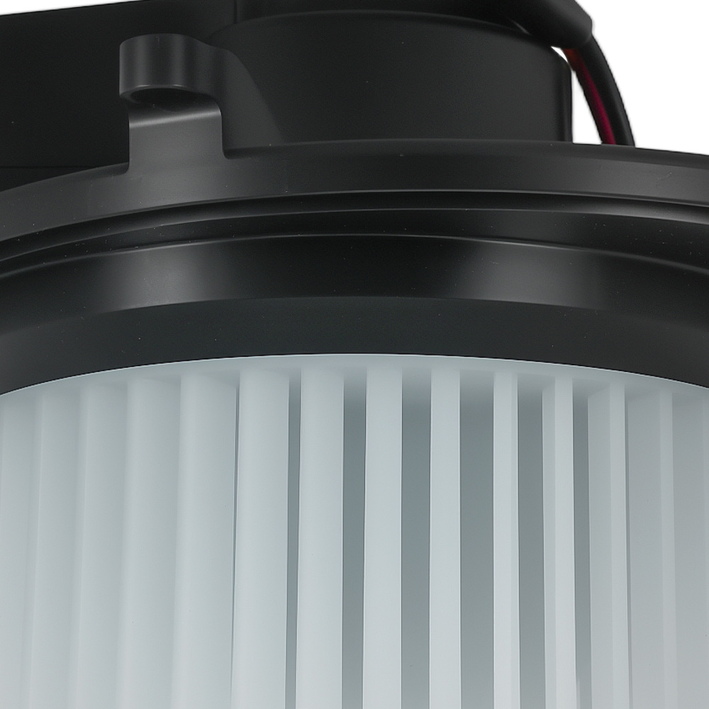 HVAC Blower Motor w/ Fan compatible for Chrysler PT Cruiser Convertible 2006-2008 615-00100