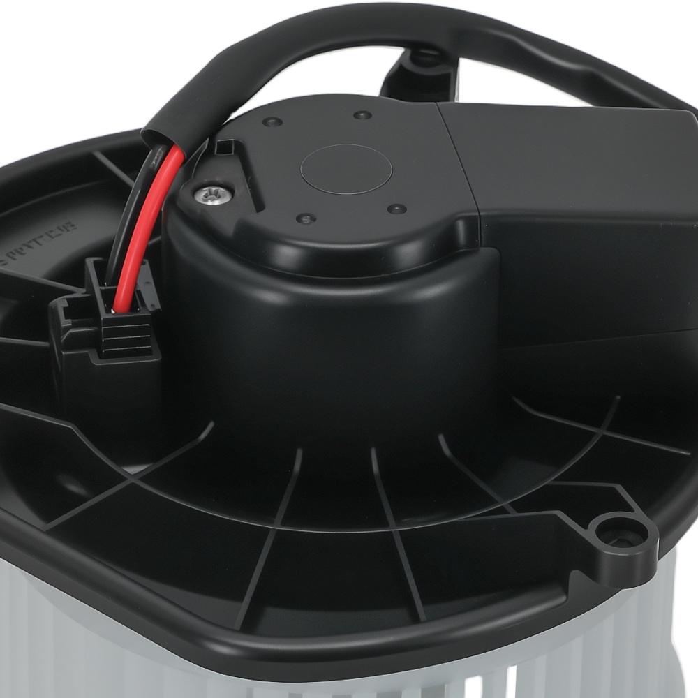 HVAC Blower Motor w/ Fan compatible for Chrysler PT Cruiser Convertible 2006-2008 615-00100