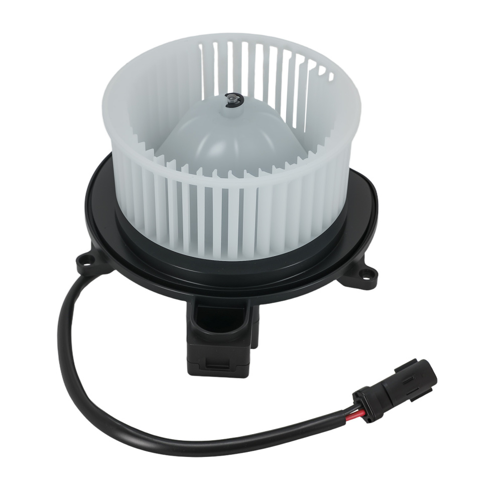 HVAC Blower Motor w/ Fan compatible for Chrysler PT Cruiser Convertible 2006-2008 615-00100