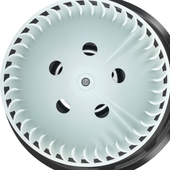 Motore del ventilatore compatibile per Renault Laguna II 1.9 dCi 2.0 dCi 7701048753 34092