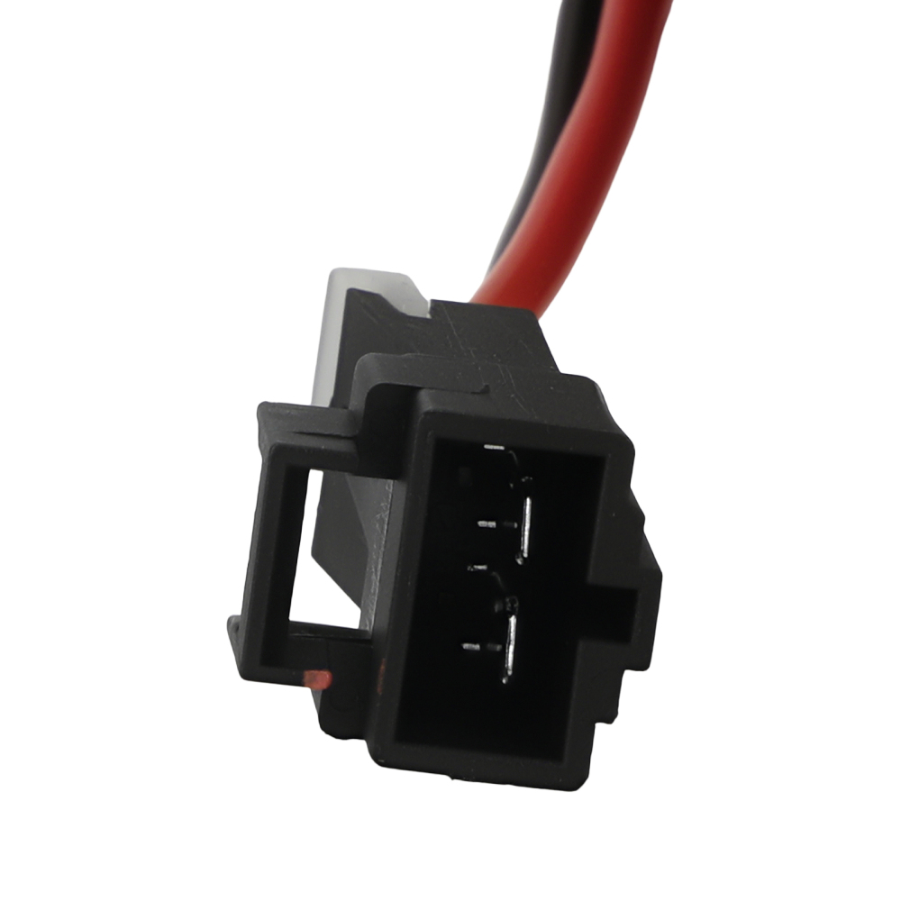 Motore del ventilatore compatibile per Renault Laguna II 1.9 dCi 2.0 dCi 7701048753 34092