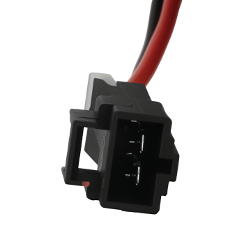 Motore del ventilatore compatibile per Renault Laguna II 1.9 dCi 2.0 dCi 7701048753 34092