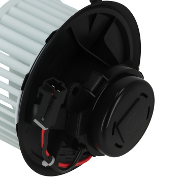 Motore del ventilatore compatibile per Renault Laguna II 1.9 dCi 2.0 dCi 7701048753 34092