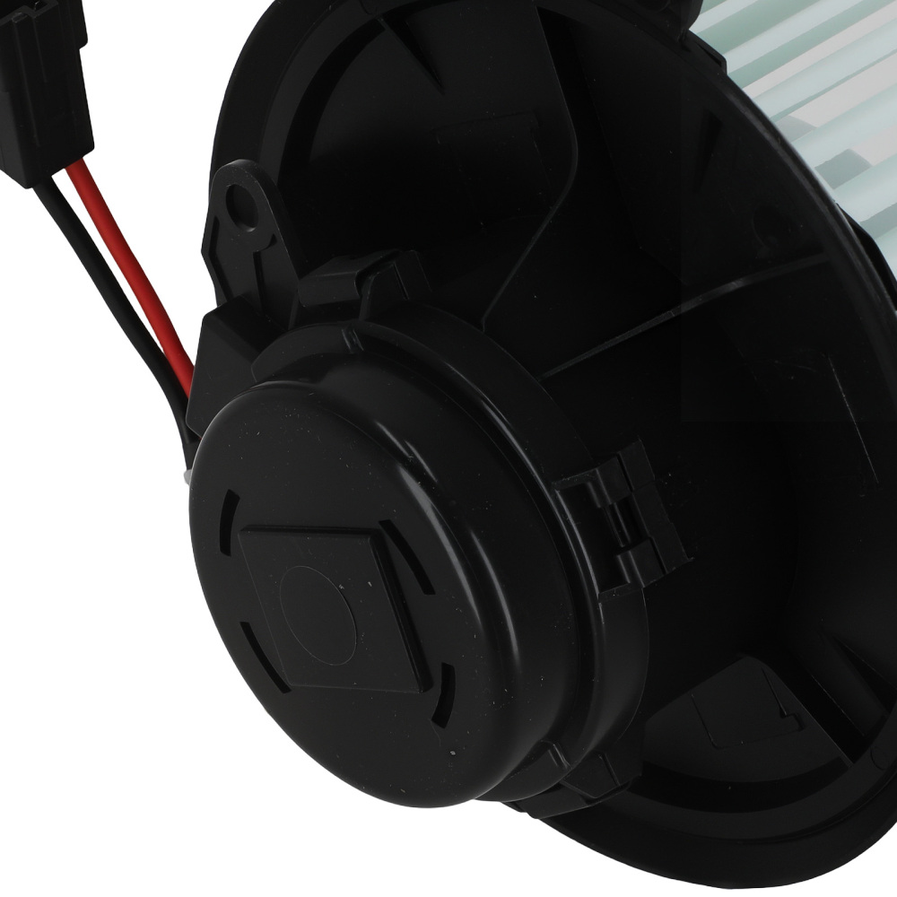 Motore del ventilatore compatibile per Renault Laguna II 1.9 dCi 2.0 dCi 7701048753 34092