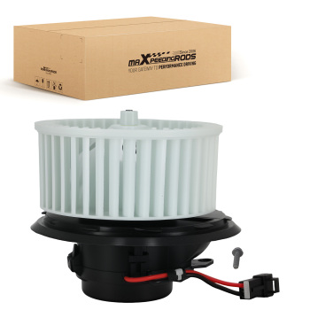 Motore del ventilatore compatibile per Renault Laguna II 1.9 dCi 2.0 dCi 7701048753 34092