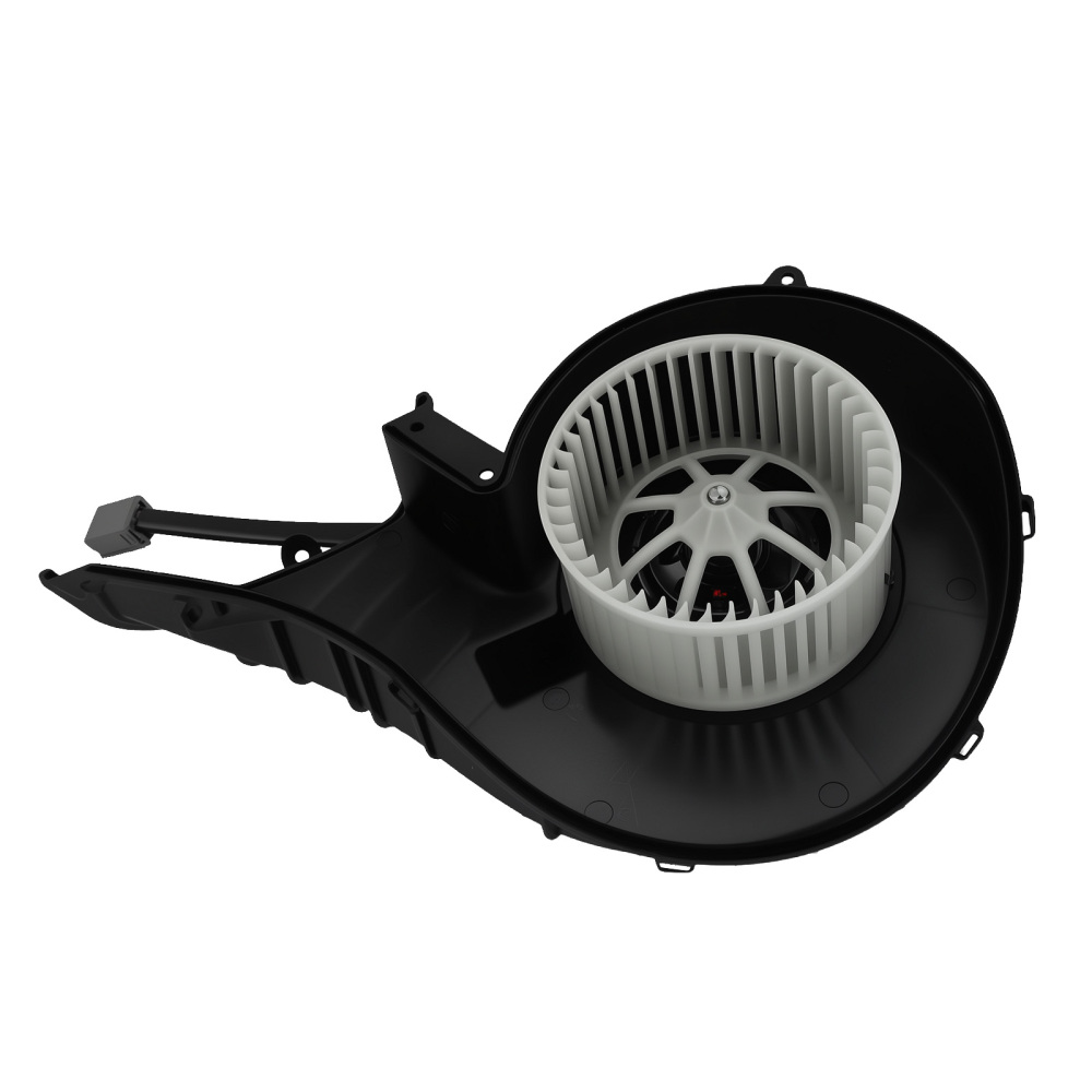 Motorino ventola riscaldamento compatibile per Renault Trucks T-Serie 480T PUS 7484223449