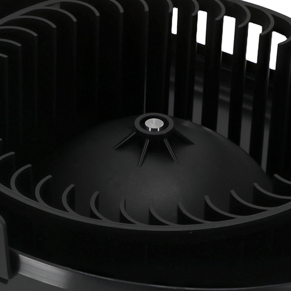 Motore del ventilatore compatibile per Saab 9-3 D75 YS3F 1.8T 1.9 2.0 BioPower 2002-2015