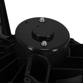 Motore del ventilatore compatibile per Saab 9-3 D75 YS3F 1.8T 1.9 2.0 BioPower 2002-2015