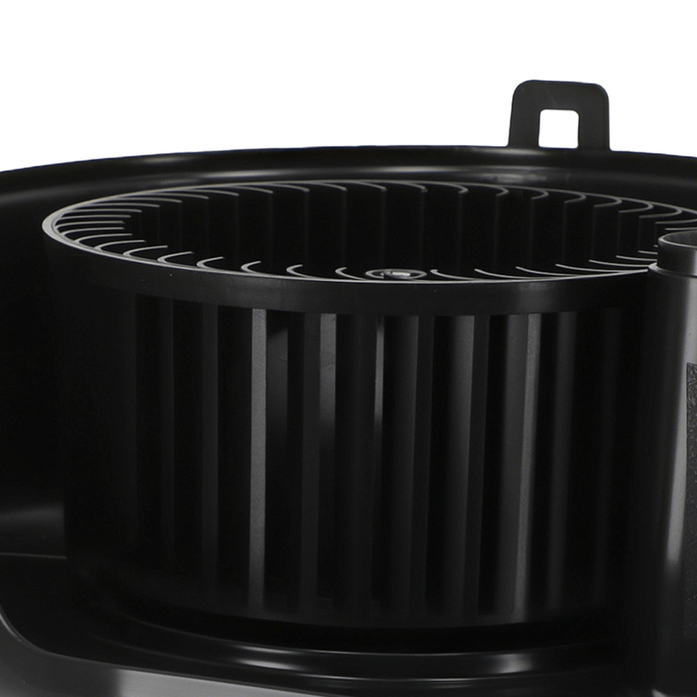 Motore del ventilatore compatibile per Saab 9-3 D75 YS3F 1.8T 1.9 2.0 BioPower 2002-2015
