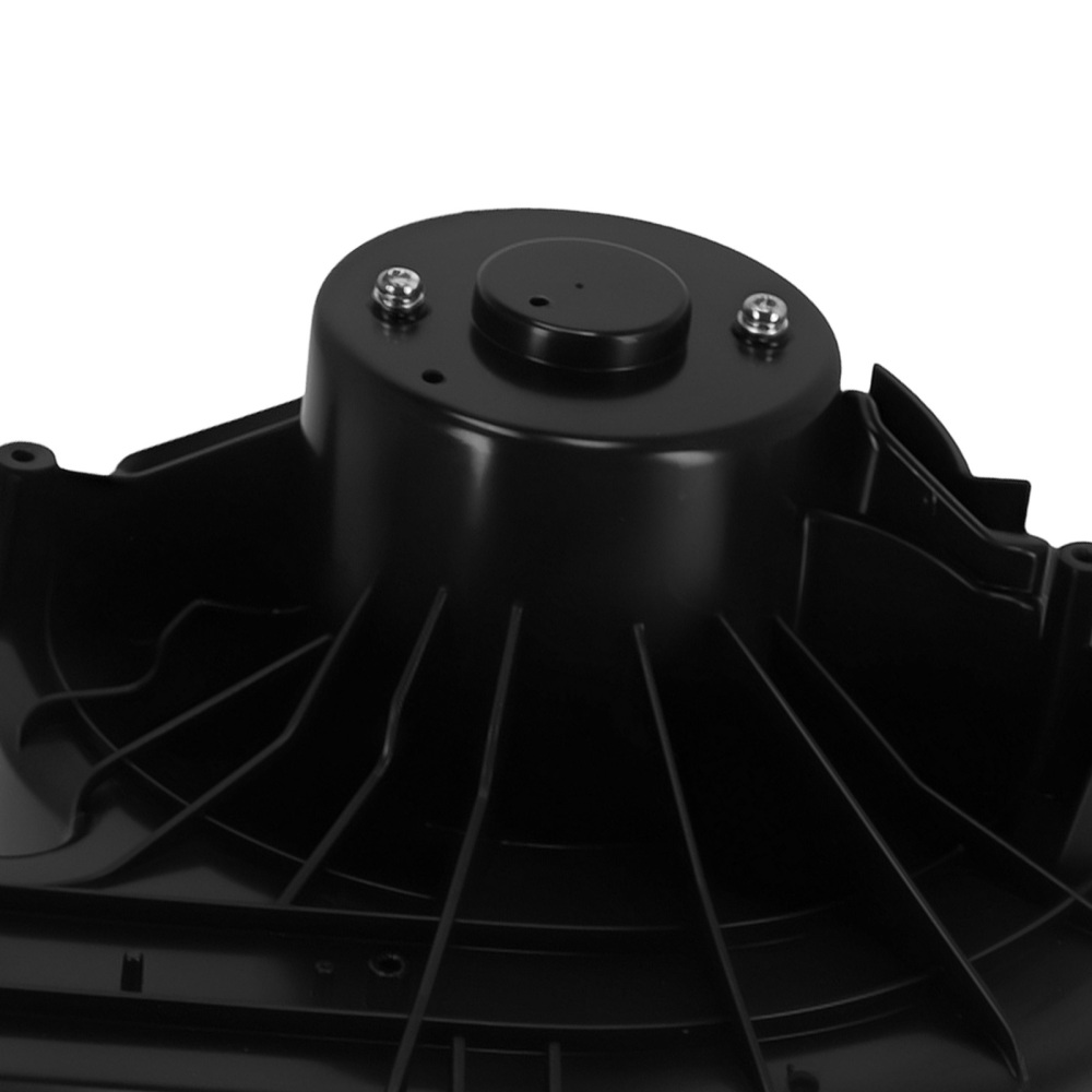 Motore del ventilatore compatibile per Saab 9-3 D75 YS3F 1.8T 1.9 2.0 BioPower 2002-2015
