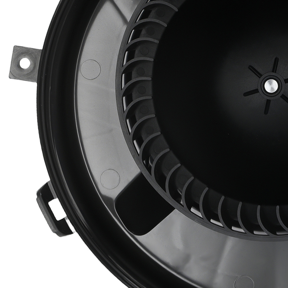 Motore del ventilatore compatibile per Saab 9-3 D75 YS3F 1.8T 1.9 2.0 BioPower 2002-2015