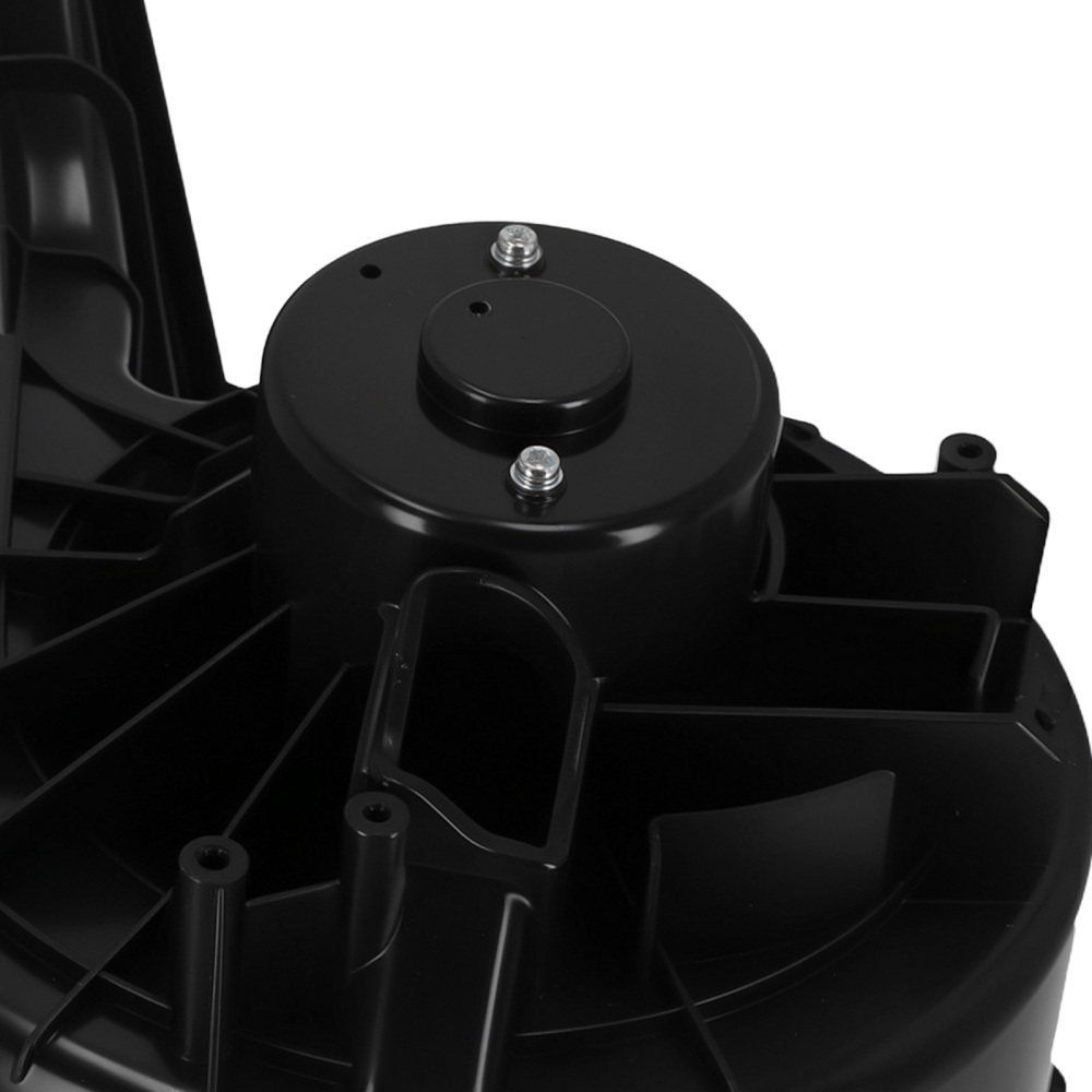 Motore del ventilatore compatibile per Saab 9-3 D75 YS3F 1.8T 1.9 2.0 BioPower 2002-2015