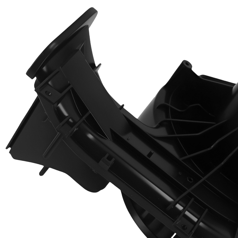 Motore del ventilatore compatibile per Saab 9-3 D75 YS3F 1.8T 1.9 2.0 BioPower 2002-2015