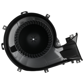 Motore del ventilatore compatibile per Saab 9-3 D75 YS3F 1.8T 1.9 2.0 BioPower 2002-2015