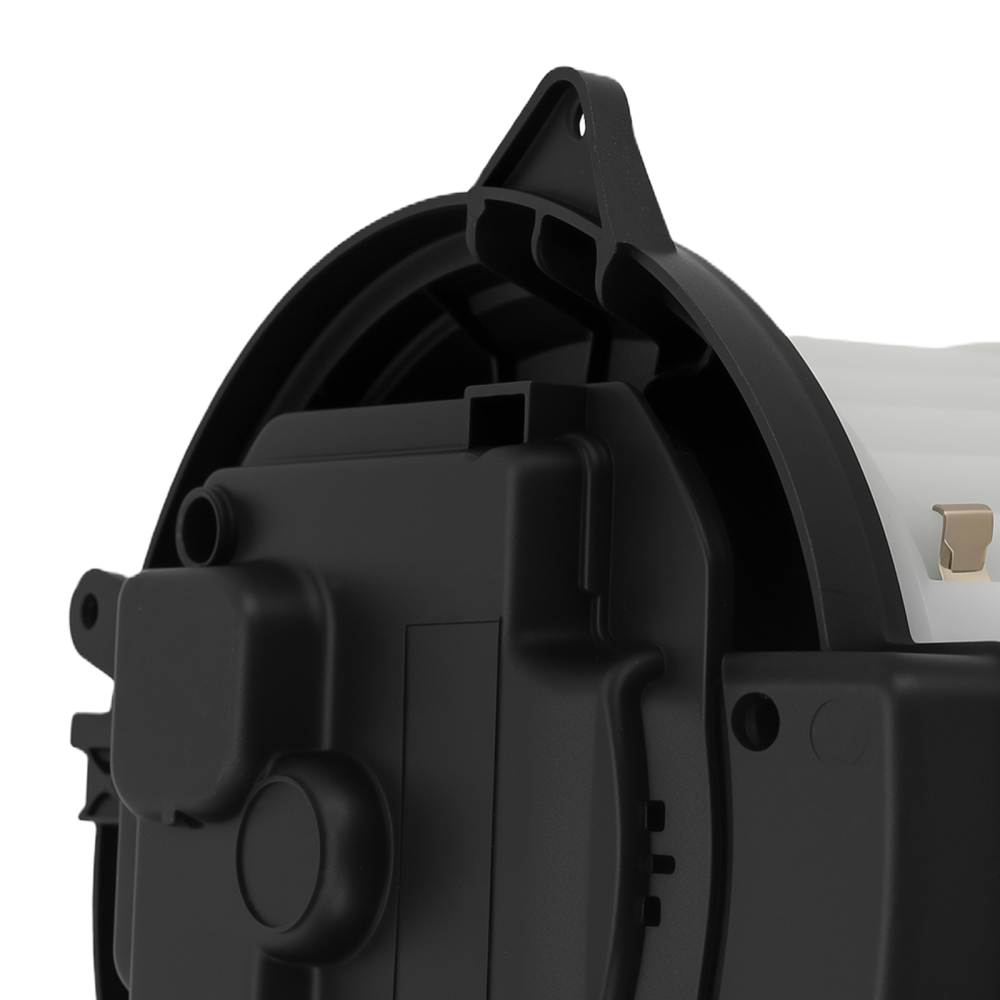 HVAC Blower Motor compatible for Mercedes-Benz GL X164 2006-2010 ML W164/W251 A1648350407