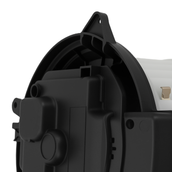 HVAC Blower Motor compatible for Mercedes-Benz GL X164 2006-2010 ML W164/W251 A1648350407