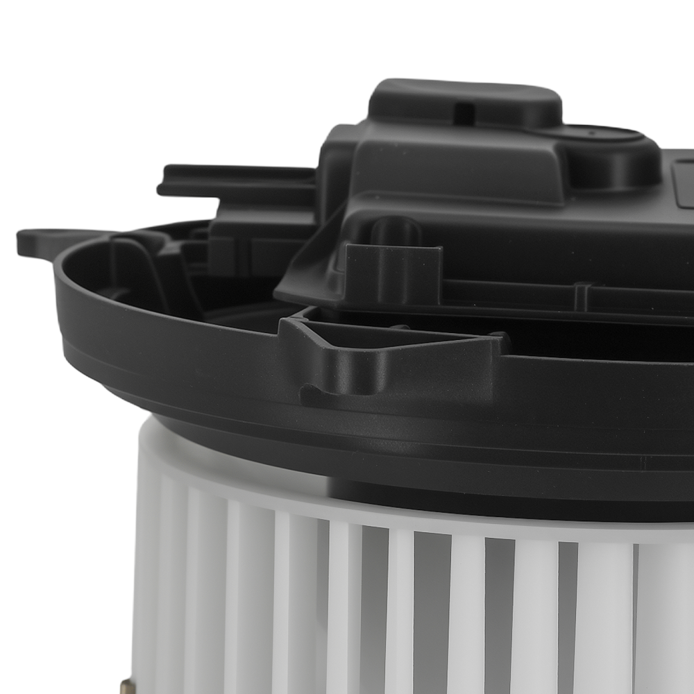 HVAC Blower Motor compatible for Mercedes-Benz GL X164 2006-2010 ML W164/W251 A1648350407