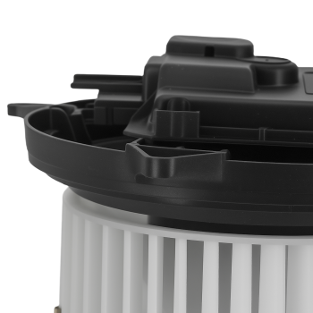 HVAC Blower Motor compatible for Mercedes-Benz GL X164 2006-2010 ML W164/W251 A1648350407