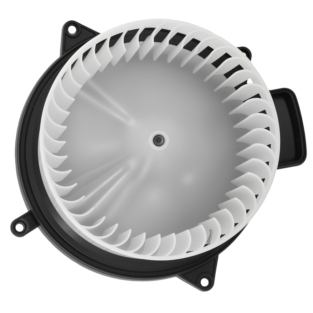 HVAC Blower Motor compatible for Mercedes-Benz GL X164 2006-2010 ML W164/W251 A1648350407