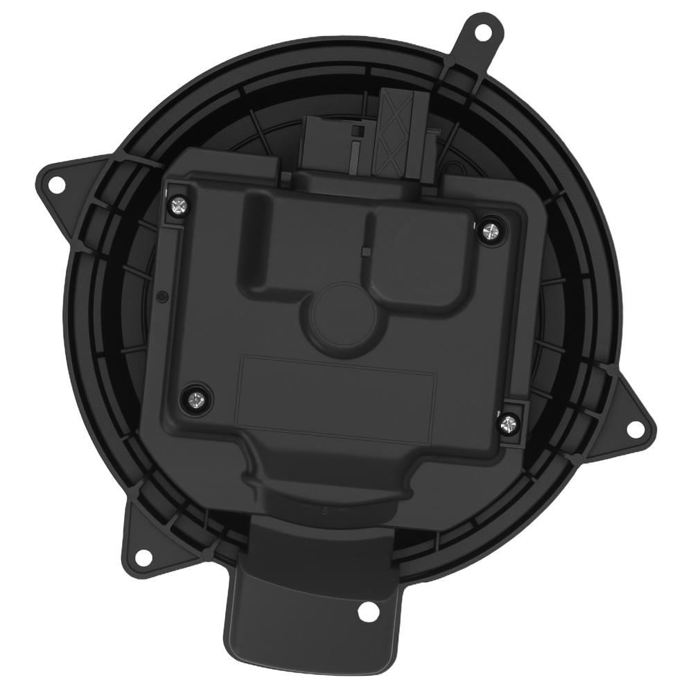 HVAC Blower Motor compatible for Mercedes-Benz GL X164 2006-2010 ML W164/W251 A1648350407