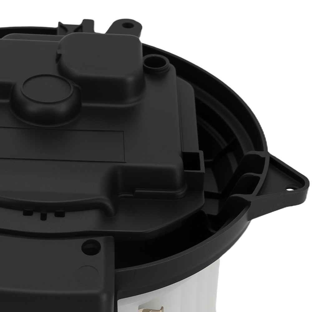 HVAC Blower Motor compatible for Mercedes-Benz GL X164 2006-2010 ML W164/W251 A1648350407