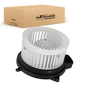 HVAC Blower Motor compatible for Mercedes-Benz GL X164 2006-2010 ML W164/W251 A1648350407