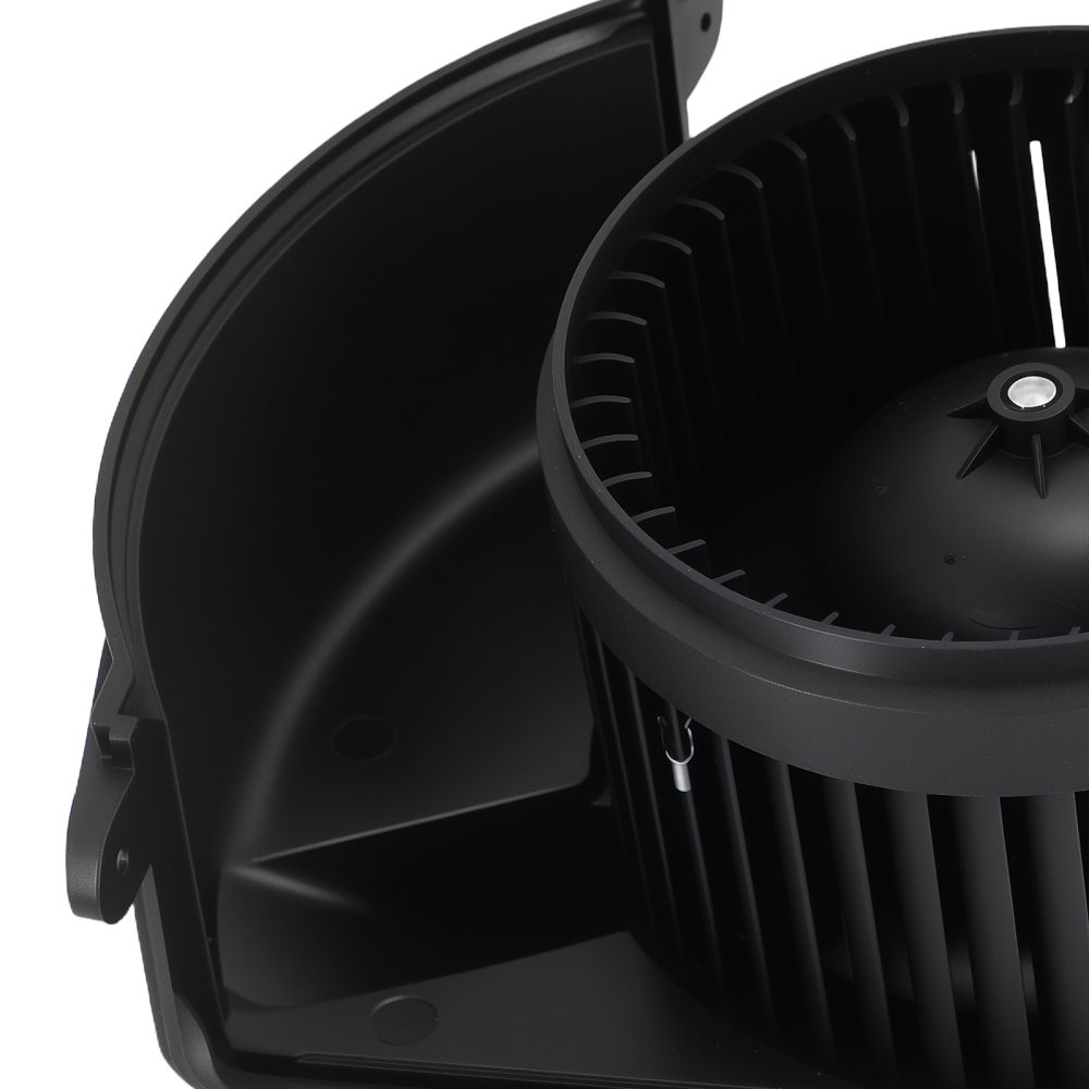 Chauffage Habitacle Moteur compatible pour Renault Master III 2.3 dCi 165/180 4419685 RT8655