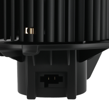 Chauffage Habitacle Moteur compatible pour Renault Master III 2.3 dCi 165/180 4419685 RT8655