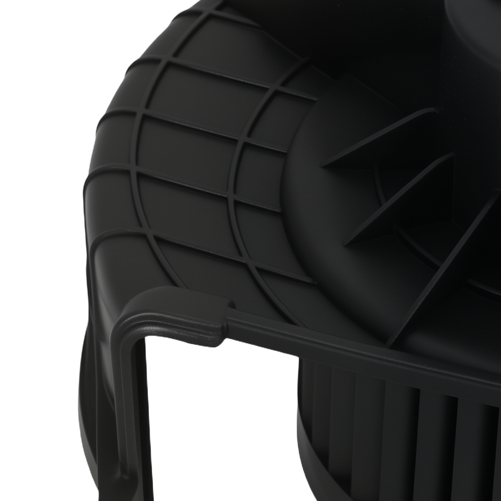 Chauffage Habitacle Moteur compatible pour Renault Master III 2.3 dCi 165/180 4419685 RT8655