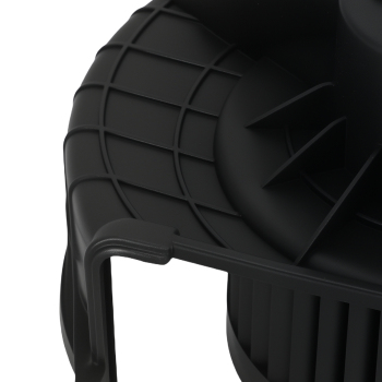 Chauffage Habitacle Moteur compatible pour Renault Master III 2.3 dCi 165/180 4419685 RT8655