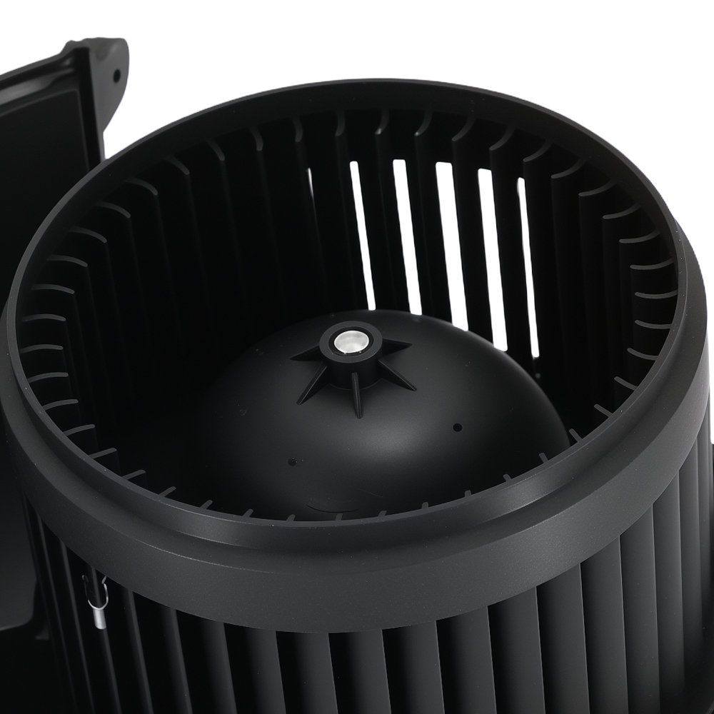 Chauffage Habitacle Moteur compatible pour Renault Master III 2.3 dCi 165/180 4419685 RT8655