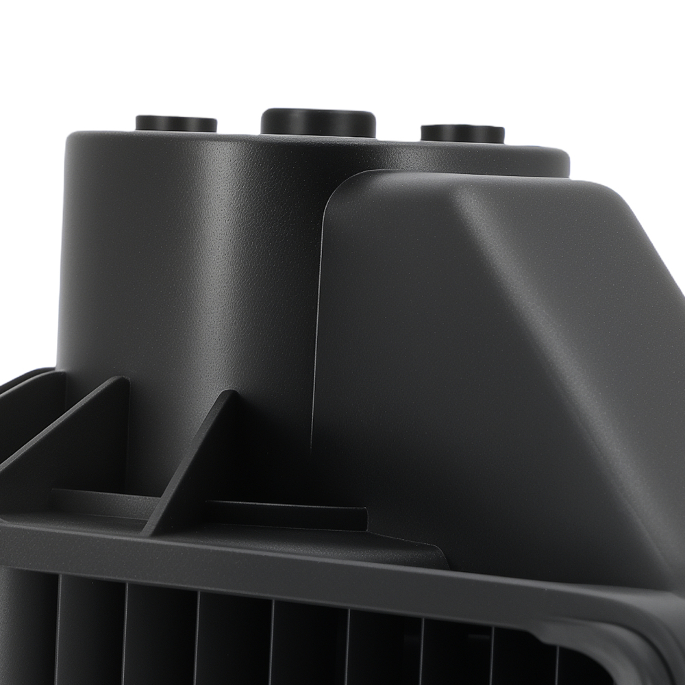 Chauffage Habitacle Moteur compatible pour Renault Master III 2.3 dCi 165/180 4419685 RT8655