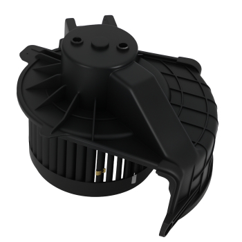 Motore ventilatore compatibile per Mercedes-Benz Citan Box/Compatibile per Renault Kangoo 2008-2021 0917292