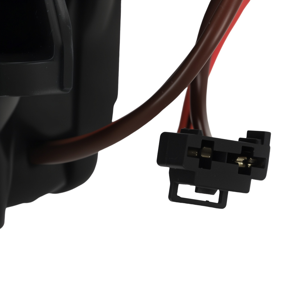 HVAC Blower Motor Fan compatible for Audi A4 Allroad 2.0 TDI quattro 2009-2016 8K2820021A