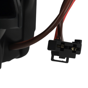 HVAC Blower Motor Fan compatible for Audi A4 Allroad 2.0 TDI quattro 2009-2016 8K2820021A