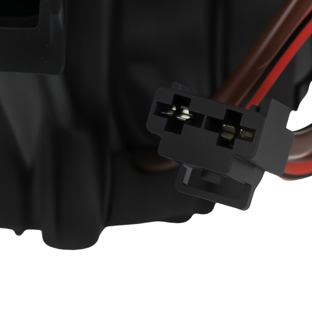 HVAC Blower Motor Fan compatible for Audi A4 Allroad 2.0 TDI quattro 2009-2016 8K2820021A