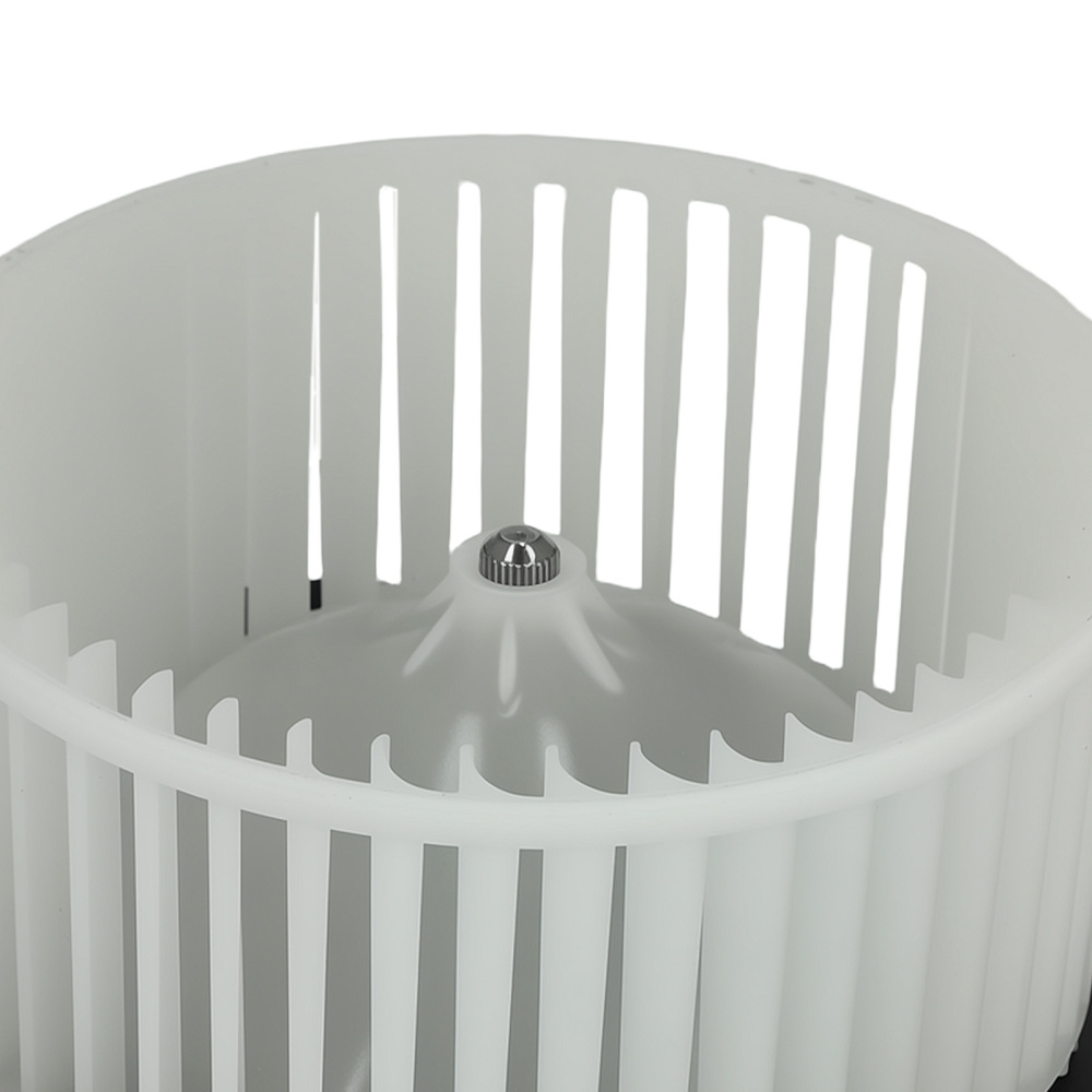 HVAC Blower Motor Fan compatible for Audi A4 Allroad 2.0 TDI quattro 2009-2016 8K2820021A