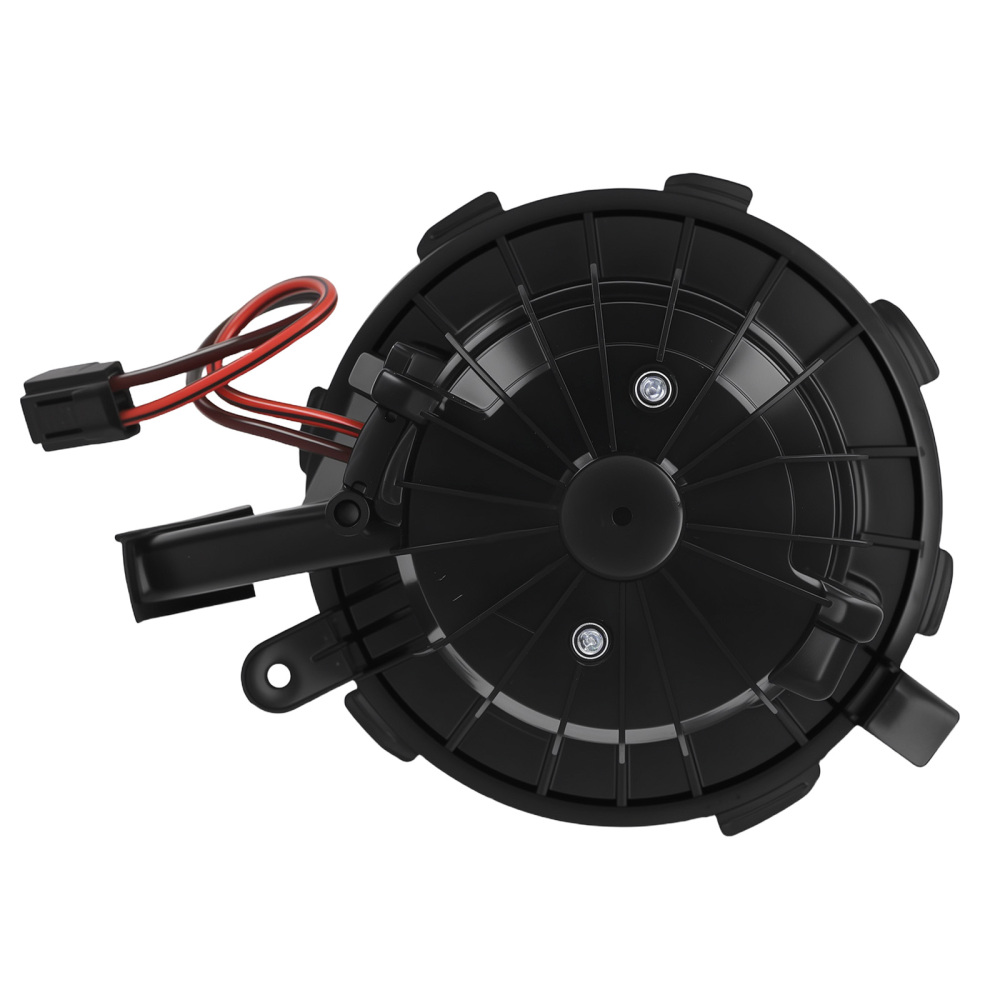 HVAC Blower Motor Fan compatible for Audi A4 Allroad 2.0 TDI quattro 2009-2016 8K2820021A