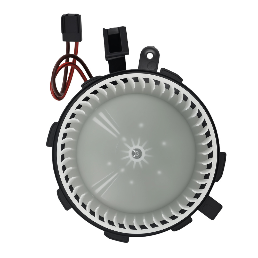 HVAC Blower Motor Fan compatible for Audi A4 Allroad 2.0 TDI quattro 2009-2016 8K2820021A