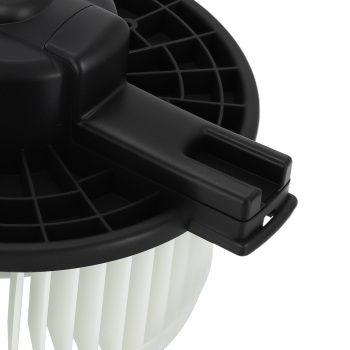 Blower Motor Assembly compatible for Lexus IS300 2001-2005 PM4076 218099N Plastic 12V