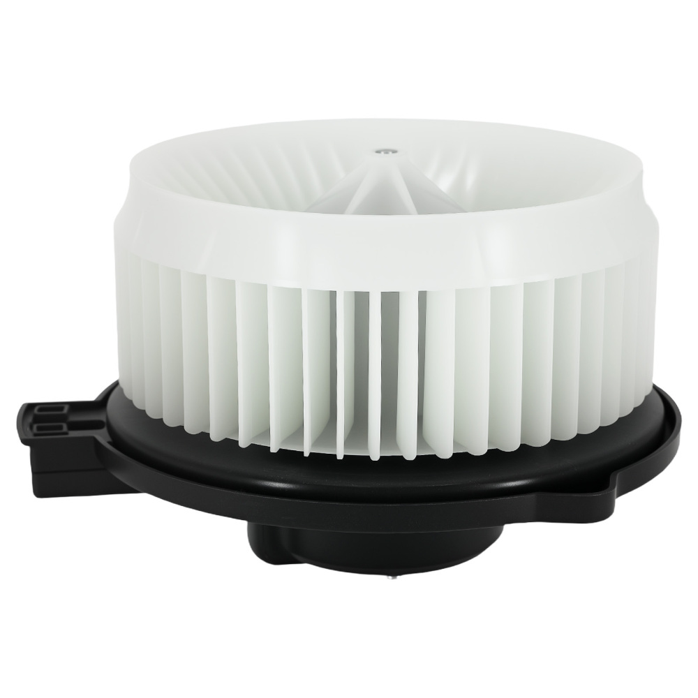 Blower Motor Assembly compatible for Lexus IS300 2001-2005 PM4076 218099N Plastic 12V